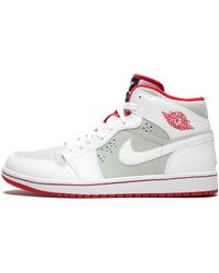 Nike - Air 1 Retro High (2009) "Hare 374454 011" - Lyst