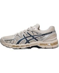 Asics - Gel-Kayano 20 "Cream Independence" 1203A388 104" - Lyst