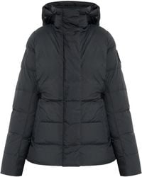 Canada Goose - Lyndale Puffer Coat 3835Wt 9061" - Lyst