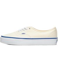 Vans - Lx Authentic Reissue 44 "Off Vn000Cqaofw" - Lyst