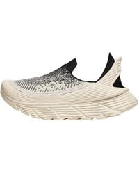 Hoka One One - One Restore Tc Alabaster" 1134532 Bklb" - Lyst