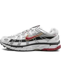 Nike - P-6000 "Metallic" Bv1021 101" - Lyst