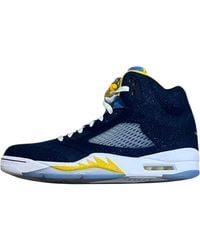 Nike - 5 Retro "Marquette Pe" Dj4954 997017 Sz" - Lyst