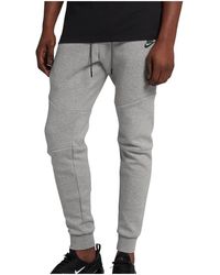 Nike - Sportswear Tech Fleece Jogger "Dark 805162 063" - Lyst