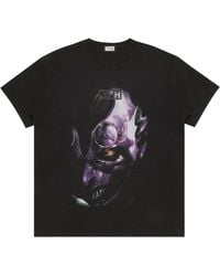 Kith - X Marvel Goblin Knight Vintage T-Shirt Khm032512 001" - Lyst