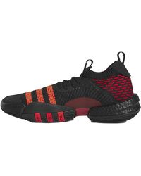 adidas - Trae Young 2.0 "Atlanta Hawks" Hq0986" - Lyst