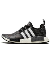adidas - Nmd R1 "Bape - Lyst