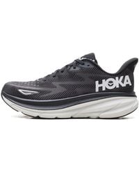 Hoka One One - Clifton 9 1127895 Bwht" - Lyst