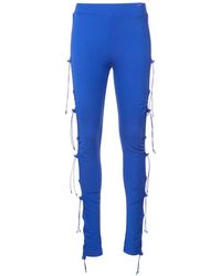 PUMA - Ruching Legging "Fenty By Rihanna - Lyst