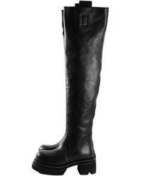 Rick Owens - Wader Bogun Boots Rp02F5829 Loo 09" - Lyst
