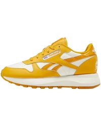Reebok - Classic Leather Sp "Popsicle - Lyst