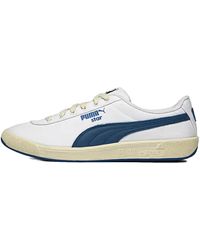 PUMA - Canvas Star "Noah" 396123 01" - Lyst