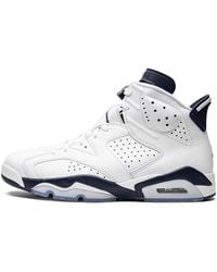 Nike - Air 6 Retro "Midnight 2022" Ct8529 141" - Lyst