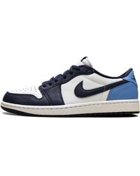 Nike - Air 1 Low "Obsidian" Cz0790 400" - Lyst