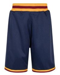 Mitchell & Ness - Alternate Shorts "Nba Cleveland Cavaliers 2011" - Lyst