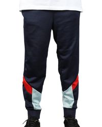 PUMA - Iconic Mcs Track Pants "Peacoat" 577981 06" - Lyst