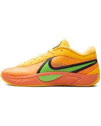 Nike - Giannis Zoom Freak 6 "Halloween" Fj7792 601" - Lyst