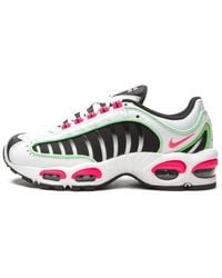 Nike - Air Max Tailind Mns "hyper Pink / Illusion Green" Shoes - Lyst