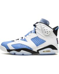 Nike - Air 6 Retro "Unc" Ct8529 410" - Lyst