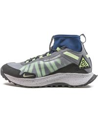 Nike - Acg Zoom Terra Zaherra "Barely Volt" Cq0076 001" - Lyst
