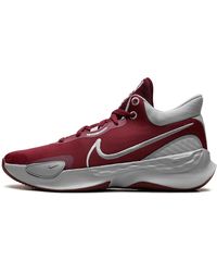 Nike - Renew Elevate Iii "Varsity" Dd9304 600" - Lyst