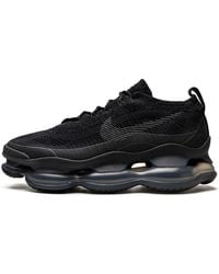 Nike - Air Max Scorpion Fk Mns "Triple" Dj4702 002" - Lyst