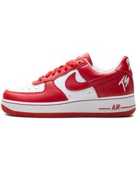 Nike - Air Force 1 Low "Terror Squad - Lyst