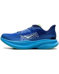 Hoka One One - Mach 6 "Virtual" 1147790 Vwt" - Lyst