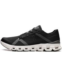 On Shoes - Cloud X 4 Ad Asphalt" 3Mf10260397" - Lyst