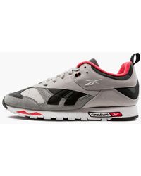 Classic Leather RC 1.0 Shoes | Reebok