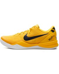 Nike - Kobe 8 Protro Tb Promo "University" Hm6469 700" - Lyst