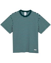 PUMA - Nanamica Striped T-Shirt 539854 80" - Lyst