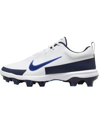 Nike - Force Trout 9 Pro Mcs Hyper Royal Midnight" Fz0915 103" - Lyst