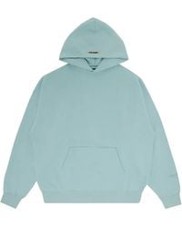 Fear Of God - 3M Logo Pullover Hoodie 0192 25050 0146 040" - Lyst