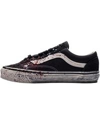 Vans - Lx Old Skool "Paint Splatter" Vn000D9Rh911" - Lyst