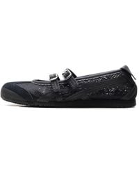 Onitsuka Tiger - Mexico 66 Tgrs 1182A705 001" - Lyst
