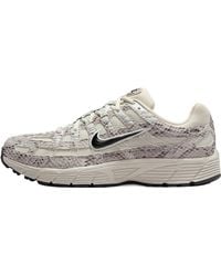 Nike - P-6000 Se "Snakeskin Light Bone" Ih4451 002" - Lyst