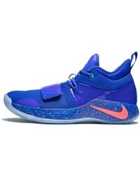Nike - Pg 2.5 Playstation "playstation" Shoes - Lyst
