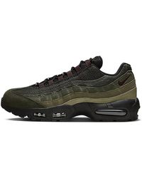 Nike - Air Max 95 Earth" Fd0652 001" - Lyst