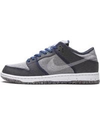Nike - Sb Dunk Low "Crater" Ct2224 001" - Lyst