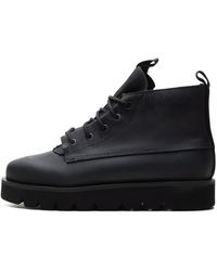 Clear Weather - Wampa Duex Mid "Noir" Cm0260018" - Lyst