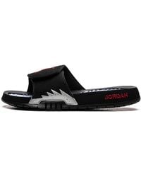 Nike - Hydro 5 Slide "Metallic" 555501 061" - Lyst