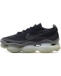 Nike - Air Max Scorpion Fk Anthracite" Fb9151 001" - Lyst