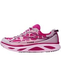 Hoka One One - Huaka Pro "Rose Latte/ Punch" 1176672-Rnk" - Lyst