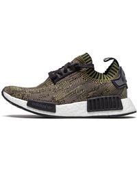 adidas - Nmd R1 Pk "Camo Pack" - Lyst