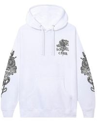 ANTI SOCIAL SOCIAL CLUB - Hokkaido 3M Hoodie Assc H3Mh" - Lyst