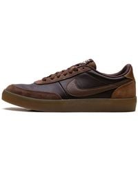 Nike - Killshot 2 Leather "Baroque Light British Tan Sesame Cacao Wow" Ib4504 237" - Lyst