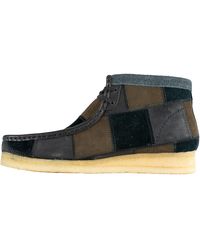 Clarks - Originals Wallabee Boot "Bodega - Lyst