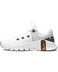 Nike - Free Metcon 5 "summit White" Shoes - Lyst