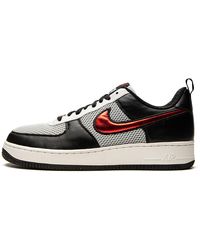 Nike - Air Force 1 Low Premium 'spiridon' - Lyst